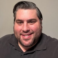 Dustin Weber