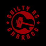 Guilty As Charged Logo