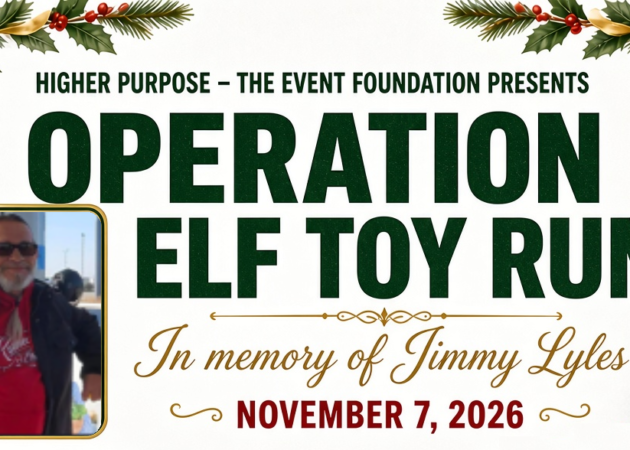 Operation Elf 2026